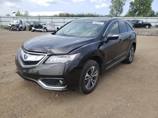 2016 ACURA RDX ADVANC 5J8TB4H71GL023278