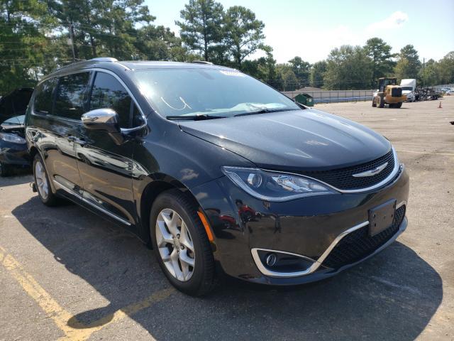 2019 CHRYSLER PACIFICA L