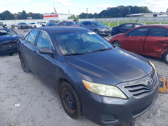 2010 TOYOTA CAMRY BASE 4T1BF3EK9AU038626