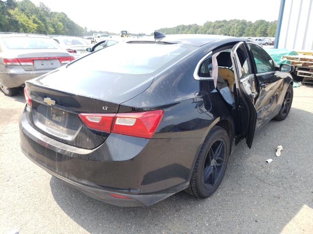 2017 CHEVROLET ALL OTHER 1G1ZE5ST8HF119168