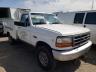 1996 FORD  F250