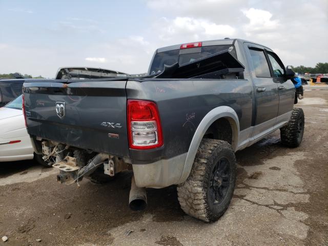 2012 DODGE RAM 2500 L 3C6UD5FL3CG288205