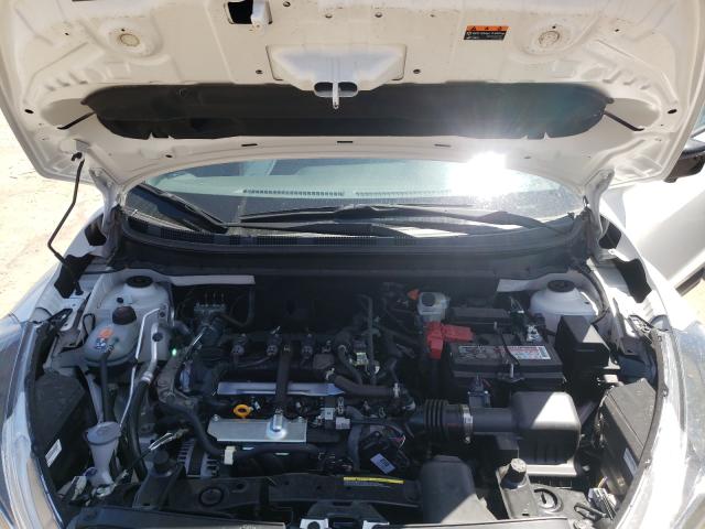 2020 NISSAN KICKS SR 3N1CP5DV5LL570839