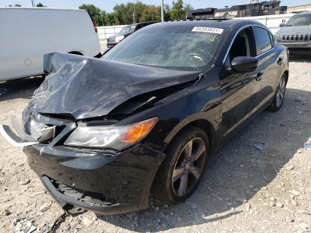 2014 ACURA ILX 20 19VDE1F37EE011403