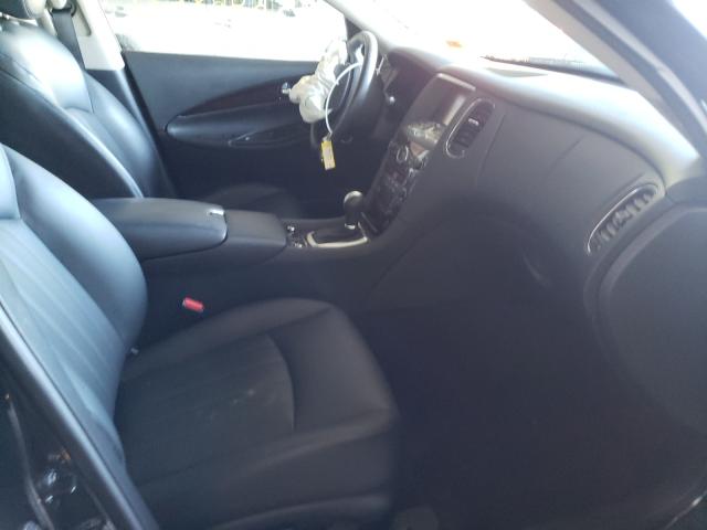 2017 INFINITI QX50 JN1BJ0RR2HM417344