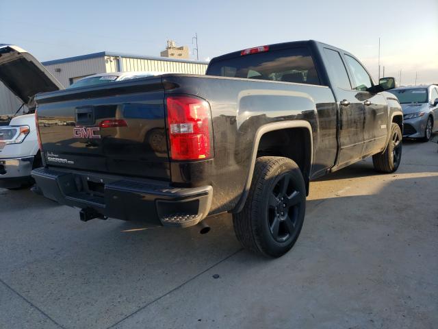 2019 GMC SIERRA LIM 2GTR1LEC0K1126052