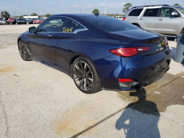 2021 INFINITI Q60 LUXE JN1EV7KK2MM410668