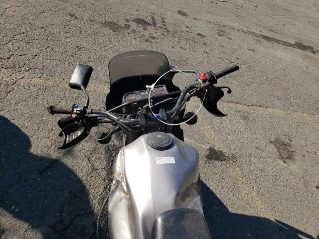 2007 KAWASAKI KL650 A JKAKLEA197DA35088