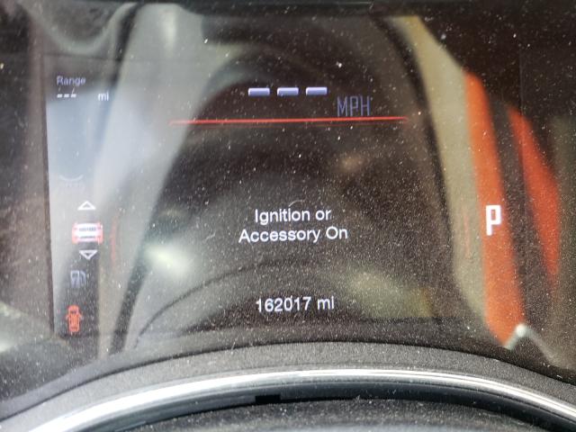 2017 DODGE DURANGO GT 1C4RDJDG6HC814348