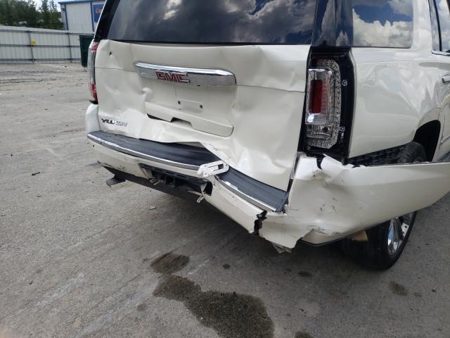 2015 GMC YUKON 1GKS1CKJ2FR266030