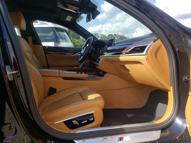 2016 BMW 750I WBA7F2C56GG420795