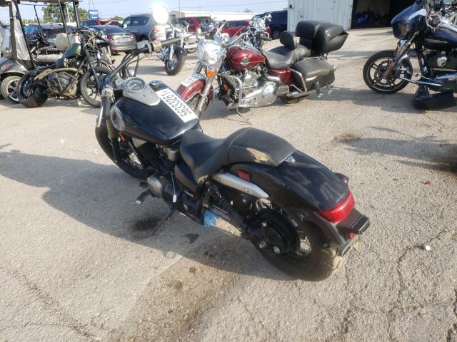 2011 HONDA VT750 C2B JH2RC5373BK101245