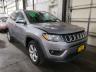 2017 JEEP  COMPASS