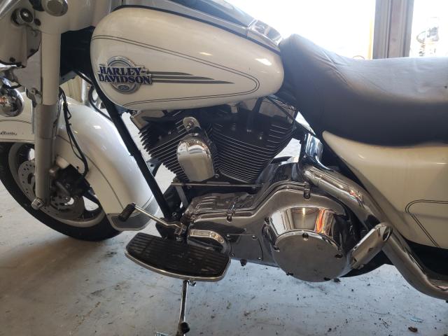 2005 HARLEY-DAVIDSON FLHTCUI 1HD1FCW195Y619479