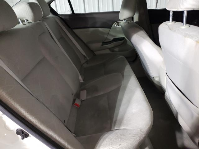 2012 HONDA CIVIC NATU 19XFB5F51CE003604