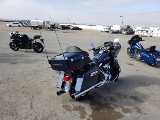 2012 HARLEY-DAVIDSON FLTRU ROAD 1HD1KGM38CB625040