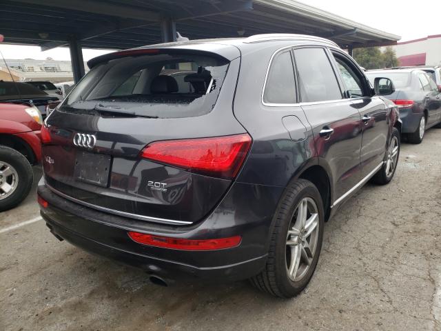 VIN WA1L2AFP1HA002860 2017 Audi Q5, Premium Plus no.4