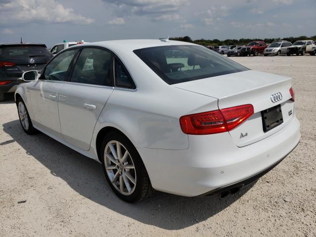 VIN WAUFFAFL7FN035238 2015 Audi A4, Premium Plus no.3