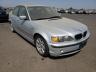 2002 BMW  3 SERIES