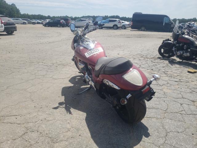 2013 SUZUKI VZR1800 JS1VY53A4D2100056