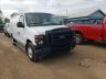 2008 FORD  ECONOLINE