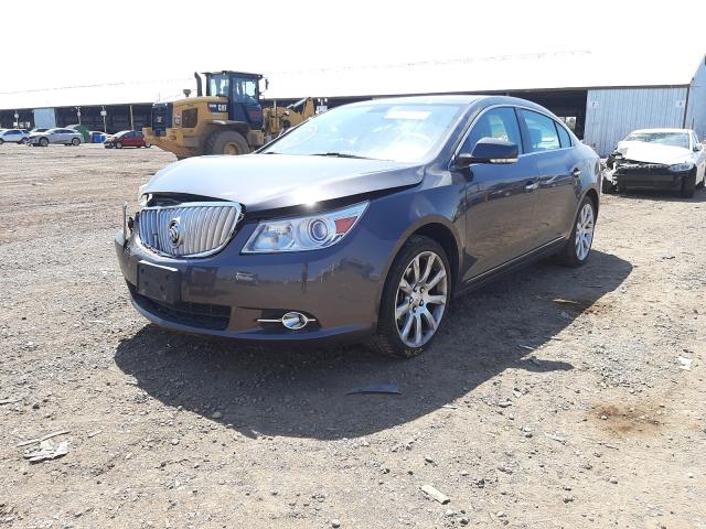 2012 BUICK LACROSSE T 1G4GJ5E37CF334941