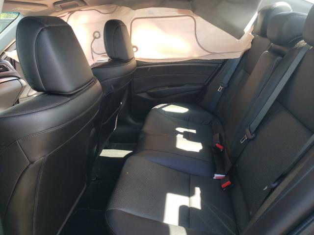 2019 ACURA ILX 20 19VDE1F36FE007988