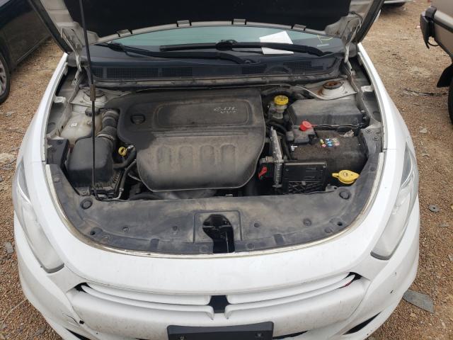 2013 DODGE DART GT 1C3CDFBA2DD266519