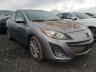 2010 MAZDA  MAZDA3