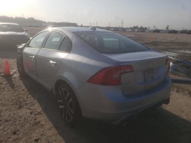 2017 VOLVO S60 YV126MFL2H2430784
