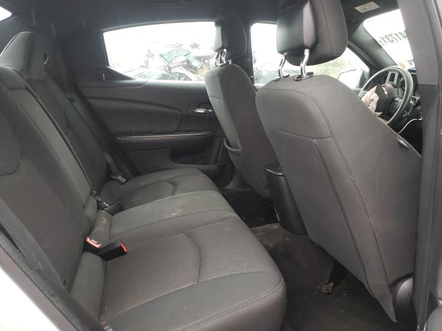 2011 DODGE AVENGER EX 1B3BD4FB4BN583421