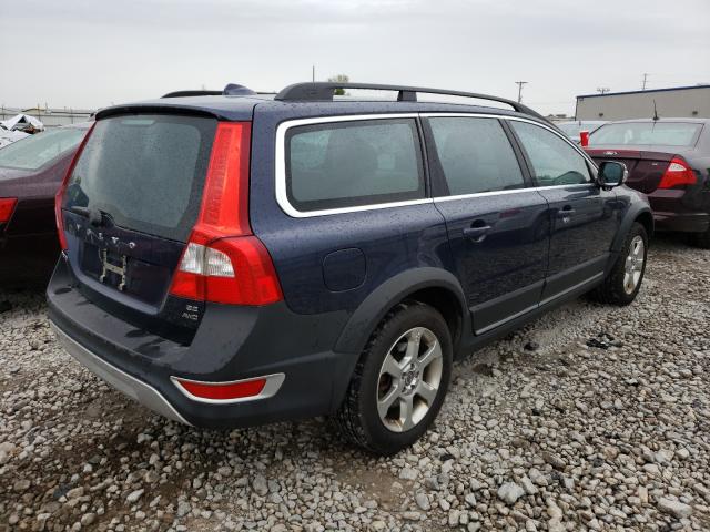 2010 VOLVO XC70 3.2 YV4982BZ4A1090124