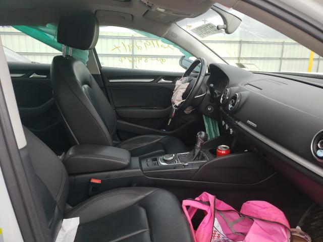 2015 AUDI S3, WAUBFGFF3F1014972 - 5