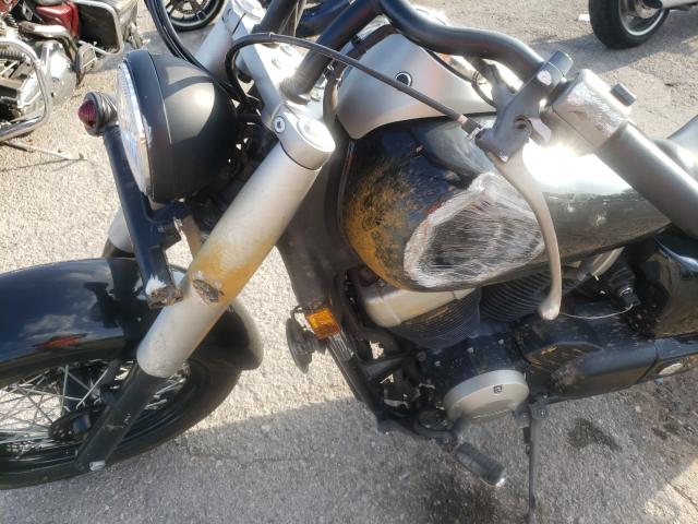 2011 HONDA VT750 C2B JH2RC5373BK101245