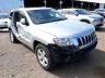 2012 JEEP  CHEROKEE