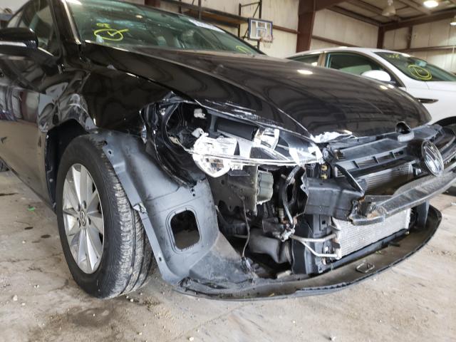 2016 VOLKSWAGEN GOLF S/SE 3VW217AUXGM041126
