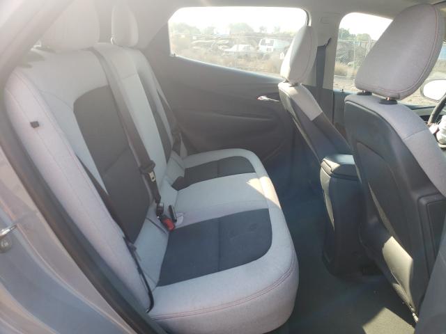 2020 CHEVROLET BOLT EV LT 1G1FY6S04L4111529