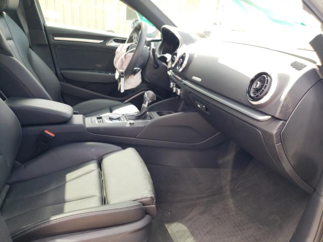 2020 AUDI A3 S-LINE WAUJEGFF9LA100586