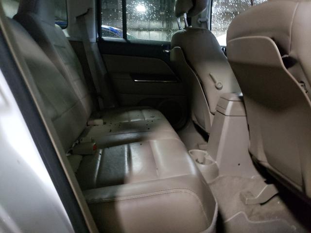 2015 JEEP PATRIOT LI 1C4NJRCB0FD244270