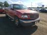 2001 FORD  F150