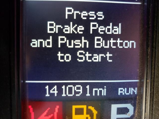 2012 DODGE DURANGO CR 1C4RDJDGXCC121906