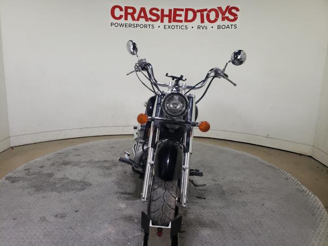 2013 HONDA VT750 C JH2RC5008DK900111