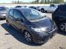 2015 HONDA  FIT