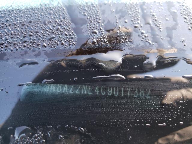 2012 INFINITI QX56 JN8AZ2NE4C9017382