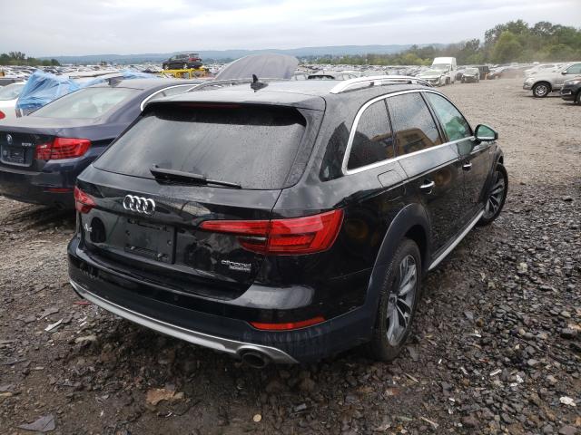 2017 AUDI A4 ALLROAD WA18NAF48HA180493