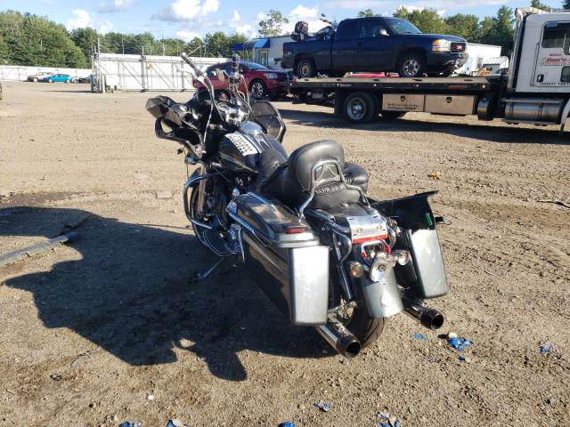 2005 HARLEY-DAVIDSON FLTRI 1HD1FSW155Y629758