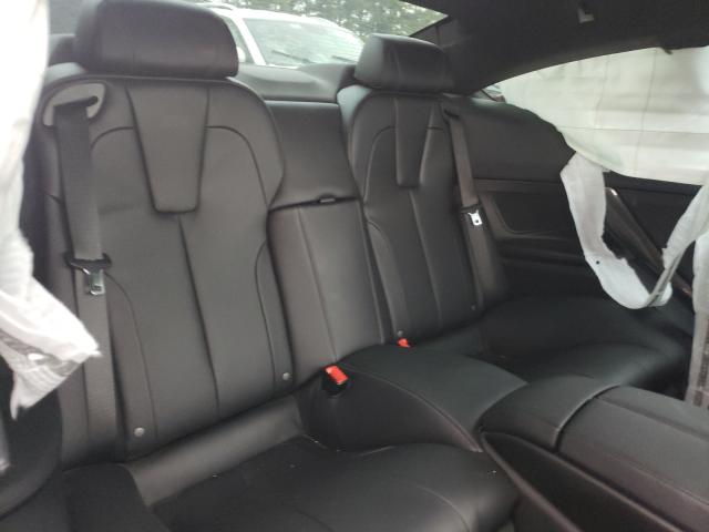 2016 BMW M6 WBS6J9C5XGD934553
