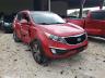 2015 KIA  SPORTAGE