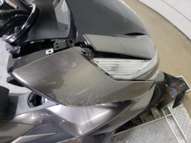 2019 HONDA WW150 RLHKF3002KY000885
