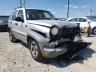 2005 JEEP  LIBERTY